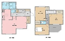 横浜市港南区芹が谷1丁目 中古一戸建て