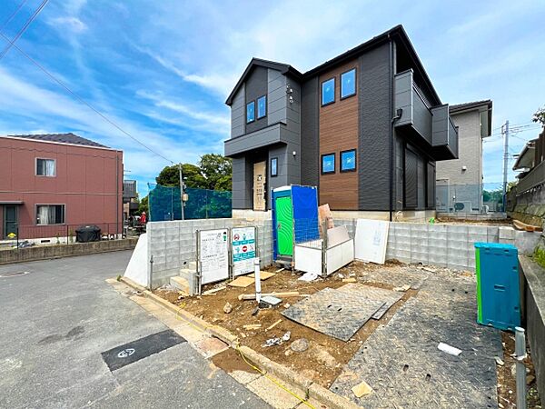グレードの高い設備が標準装備！ご見学でご確認ください！平日でも当日思いつきでもご見学ＯＫ！ご不明点・現地見学のご希望は、お気軽にお問い合わせください！