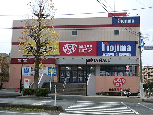 周辺を拡大表示