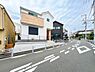 その他：閑静な住宅街