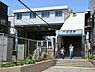 周辺：杉田駅まで1040m、杉田駅