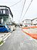 その他：前面道路が広く車庫入れ楽々