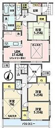 相模原市中央区淵野辺本町4丁目 中古一戸建て