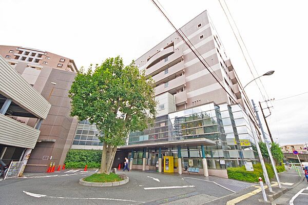 医療法人社団相和会渕野辺総合病院まで2480m、医療法人社団相和会渕野辺総合病院