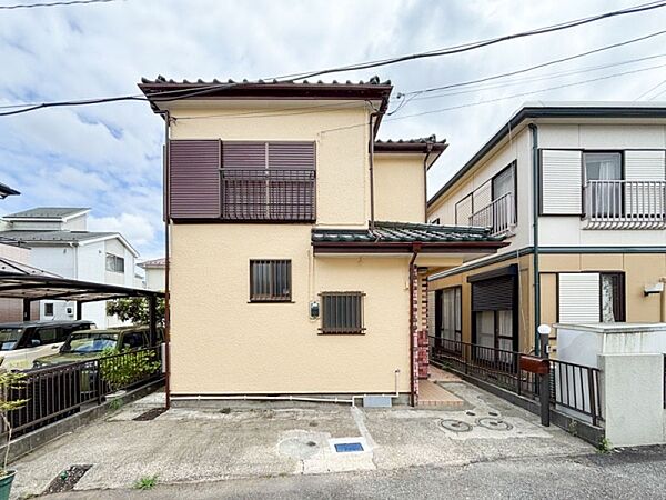 生活環境が整った暮らしやすい立地で快適な暮らしを。