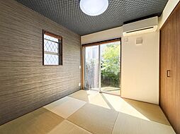 和室の画像