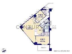 プレシス横濱山手パークフロント