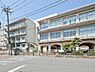 周辺：横浜市立老松中学校まで1040m、横浜市立老松中学校