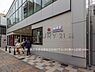 周辺：東急電鉄「綱島」駅まで1120m、東急電鉄「綱島」駅