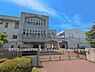 周辺：横浜市立上白根北中学校まで870m、横浜市立上白根北中学校