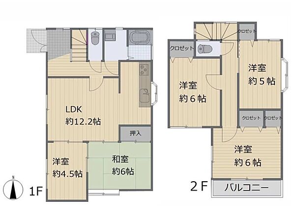 間取り：314002818740