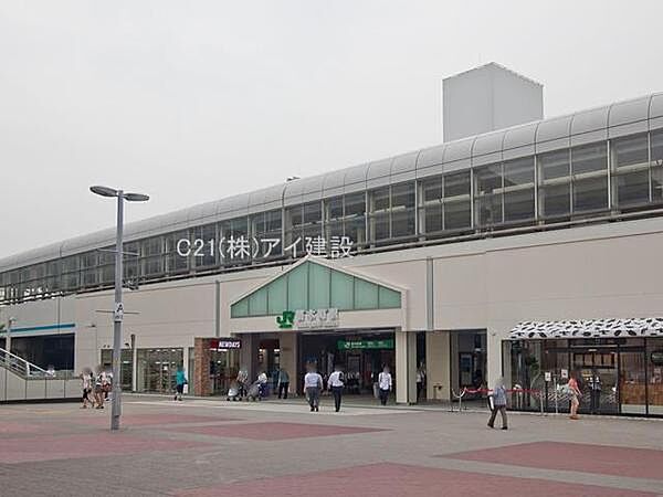 京浜東北・根岸線「桜木町」駅まで560m、京浜東北・根岸線「桜木町」駅