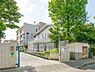 周辺：川崎市立南生田小学校まで630m、川崎市立南生田小学校