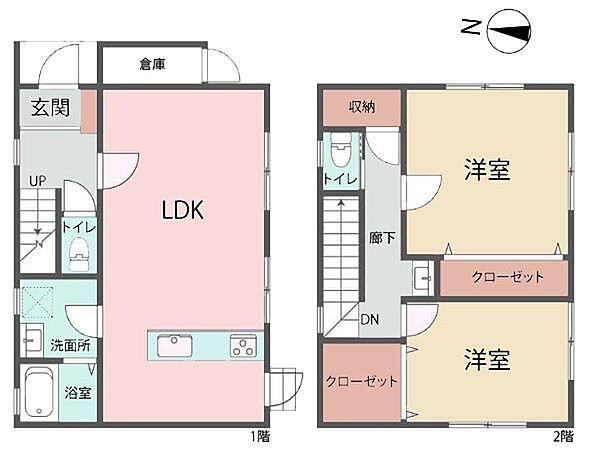 間取り：314002822086