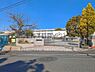 周辺：横浜市立庄戸小学校まで210m、横浜市立庄戸小学校