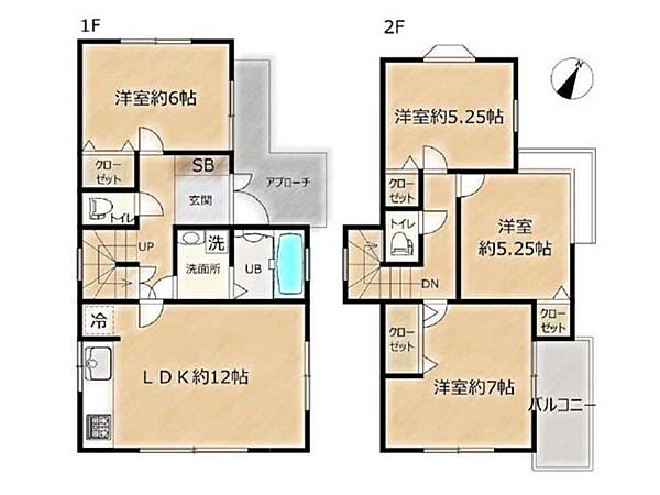 間取り：314002848948
