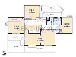 ライオンズヒルズ本郷台伍番館