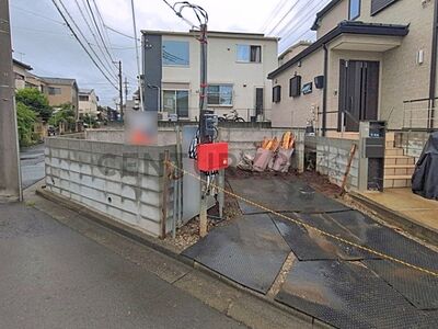 外観 外観
