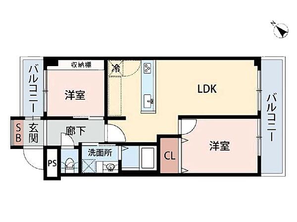 間取り：314002851935