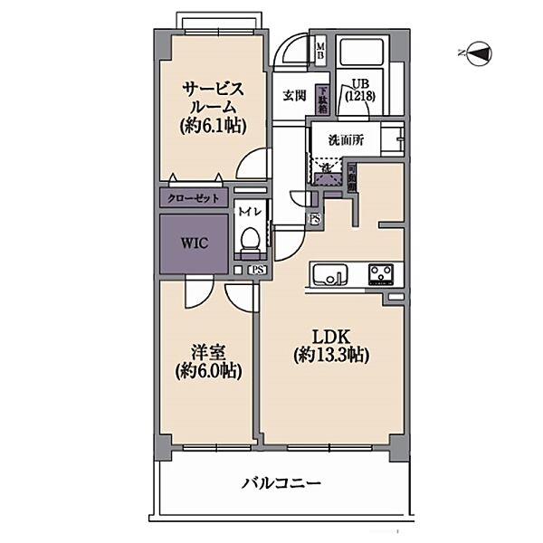 間取り：314002873253