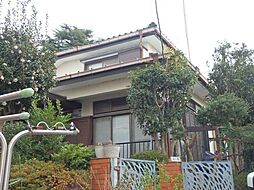 神奈川県相模原市南区新戸