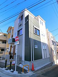 神奈川県座間市相武台4丁目