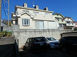 神奈川県綾瀬市早川