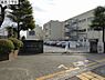 周辺：綾瀬市立綾西小学校まで978m