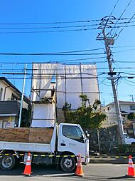 神奈川県座間市入谷東3丁目