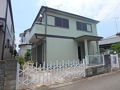 外観 外観