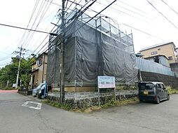 神奈川県座間市栗原中央５丁目