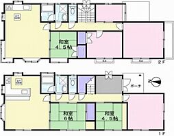 神奈川県座間市座間２丁目