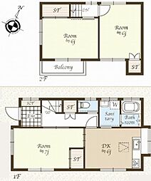 神奈川県綾瀬市寺尾北3丁目