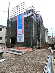 神奈川県愛甲郡愛川町中津