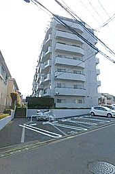 三協鶴間ガーデンハウス