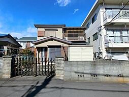 神奈川県座間市緑ケ丘３丁目