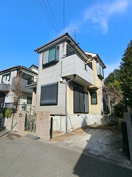 建築条件はございません