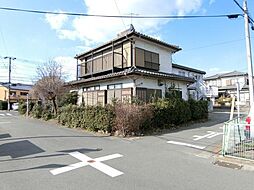 神奈川県愛甲郡愛川町中津