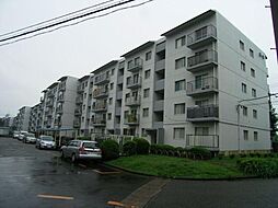 相武台グリーンパーク3街区5号棟