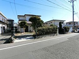神奈川県厚木市妻田西３丁目