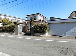 神奈川県厚木市妻田西３丁目