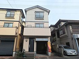 神奈川県綾瀬市大上３丁目