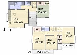 神奈川県海老名市上今泉１丁目