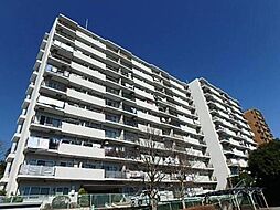 海老名かしわ台パークハイツ