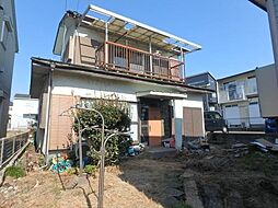 神奈川県海老名市上今泉４丁目
