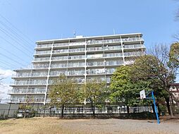 海老名第2スカイハイツ