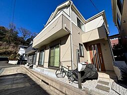 神奈川県座間市入谷東４丁目