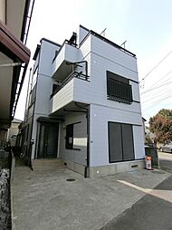 神奈川県厚木市三田南３丁目