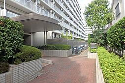 南林間ハイライズ