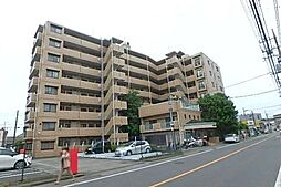 グリーンヒルズひばりが丘